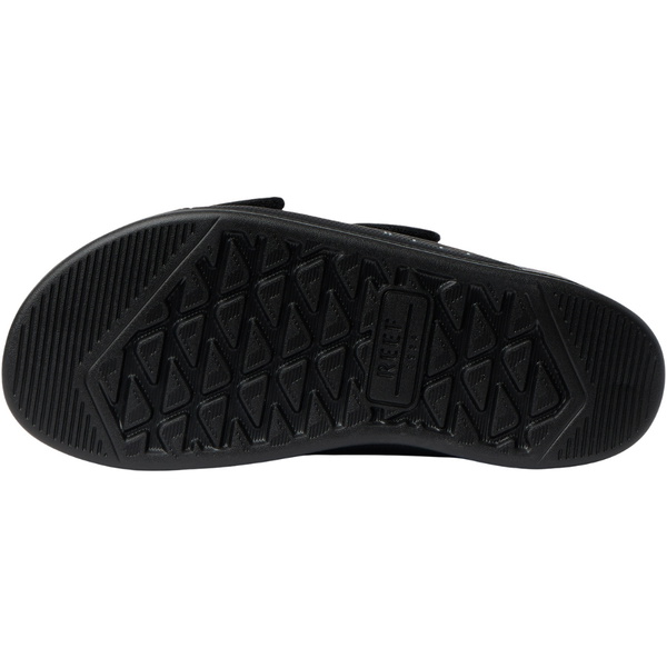 2026 Reef Mens Phantom Tradewind Sandals CJ8530 - Black